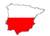 IZKO PREMAMA - Polski